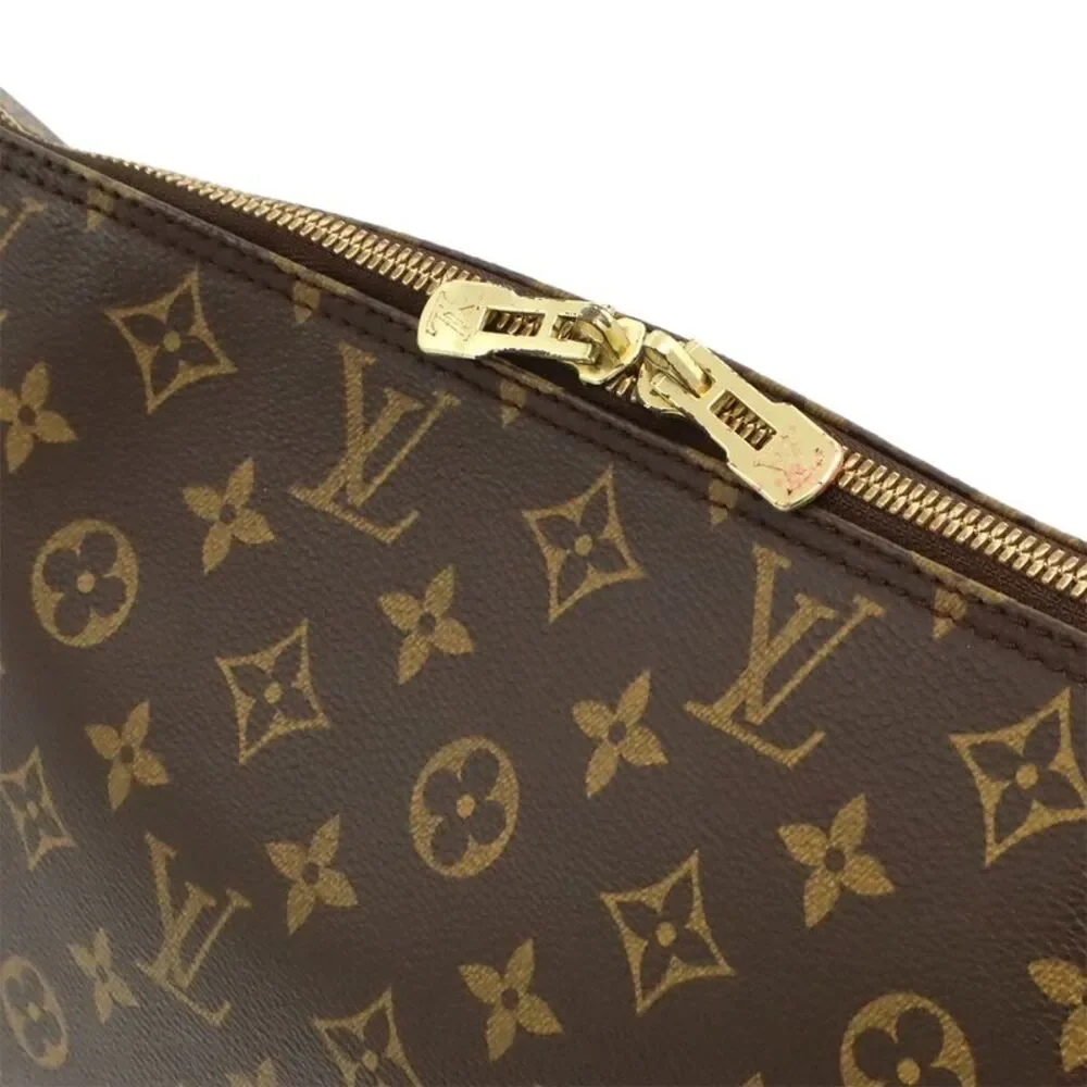Louis Vuitton Monogram Shoulder Bag
